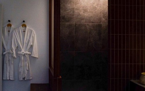 Loft Thai Spa & Wellness - Sukhumvit 24 στην Μπανγκόκ