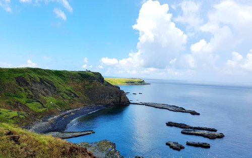 Penghu Island Hopping: Qimei Island Day Trip