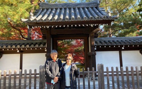 Privat vandringstur i Fukuoka: Hakatas hjärta och tradition