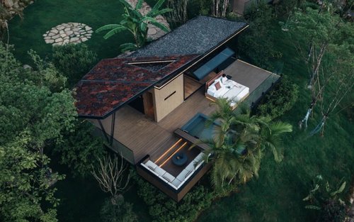 [Private Group] Yunnan Tengchong Mangshi High-End Luxury 5-Day Tour