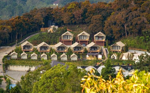 Zen Glamping Resort