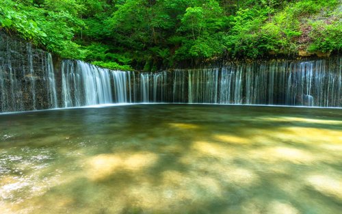 【輕井澤一日遊】度假勝地輕井澤王子奧特萊斯&星野度假區&冰川神社&川越小江戶一日遊