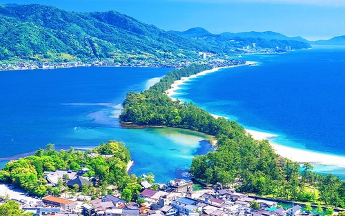 天橋立：旅行前に知っておきたいおすすめ情報