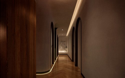 曼谷中央世界KLINIQ Wellness Spa体验