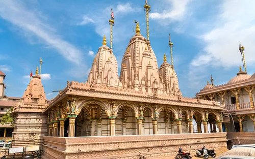 Walk and Explore Old Ahmedabad City: Guided Tour by Foot