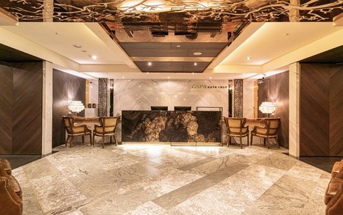 台北中山｜森SPA林森館｜按摩券