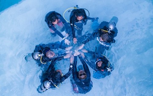 Immerse Yourself: Discover Scuba in Puerto Galera's PADI 5* Center