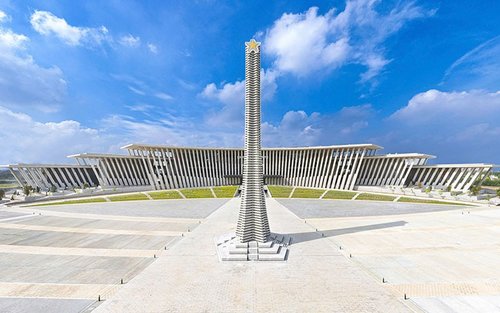 Half-day Hanoi tour: Military History Museum & Historical Highlight