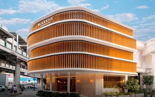 สัมผัสประสบการณ์ Makkha Health and Spa Heritage อโศก ในกรุงเทพฯ