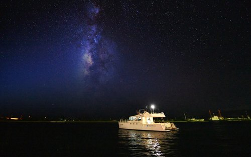石垣岛 星空夜间巡游（冲绳）