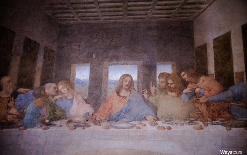 最後の晩餐ミュージアム（イタリア）の人気アクティビティ（2026）