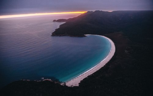 Tasmania 5D4N Cradle Moutain,Wineglass Bay,Bruny, Aurora Night Bonus
