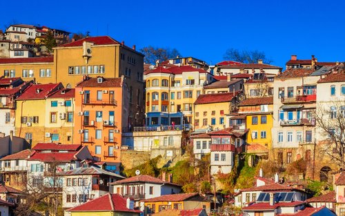 Bulgaria nature, history & culture: A Day Trip from Bucharest 