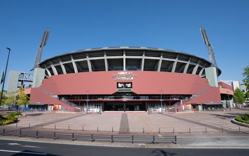 广岛东洋鲤鱼棒球比赛门票