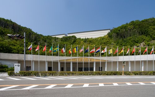 Otsuka Museum of Art Ticket