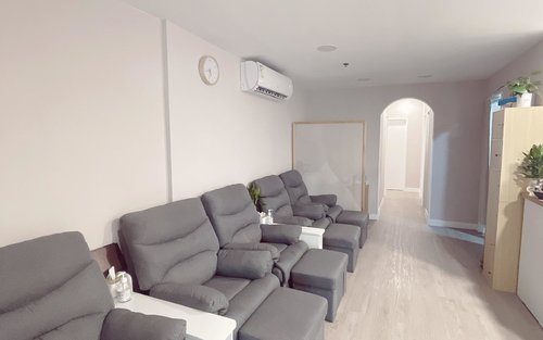 Trải Nghiệm Spa của LS Spa & Massage tại Fortress Hill | Vịnh Kowloon | Ngau Tau Kok | Diamond Hill | Lai Chi Kok | Kwun Tong | Prince Edwards