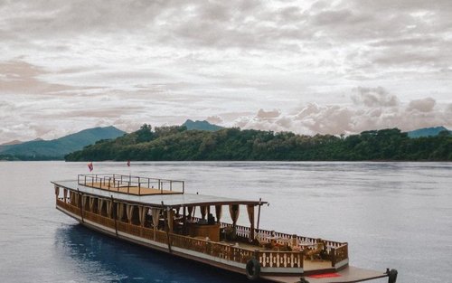 Mekong Sunset Cruise