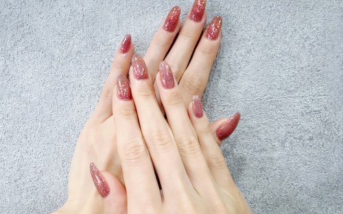 ร้านทำเล็บสไตล์ญี่ปุ่น Nailsalon Nai-Chan สาขาคากุระซากะ (Kagurazaka) และอิอิดะบาชิ (Iidabashi) โตเกียว