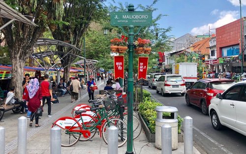 Yogyakarta Full-Day Private Tour