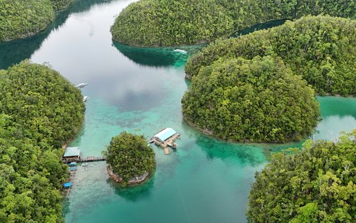 General Luna Siargao Half-Day Private Guided Tour