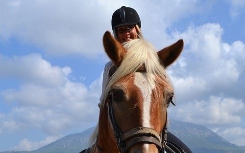 Alanya: Ausritt durch die Natur in der Nähe der Ruinen von Syedra