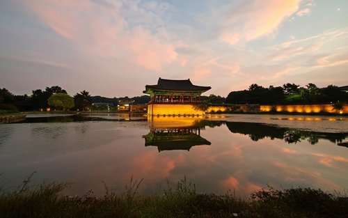 Gyeongju Full-Day Small Group Historical Tour