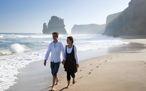 5 Araw 4 Gabing Melbourne Victoria Scenic Tour