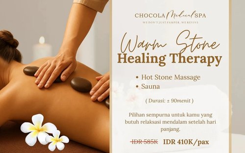 Chocola Medical Spa i Bogor