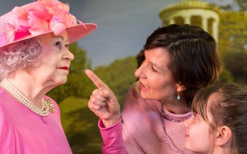 Wax Museum Panoptikum Admission Ticket in Hamburg