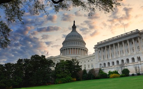 Дневной тур в Вашингтон, округ Колумбия, из Нью-Йорка