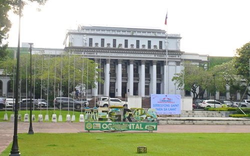 Tour privado del patrimonio de Silay