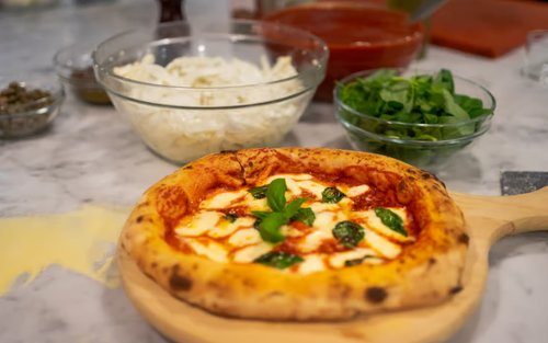 Pizza and Gelato Making Class in Florence - Fun for Everyone