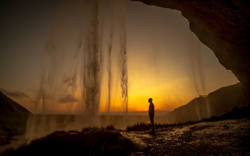 South Iceland Tour from Reykjavik