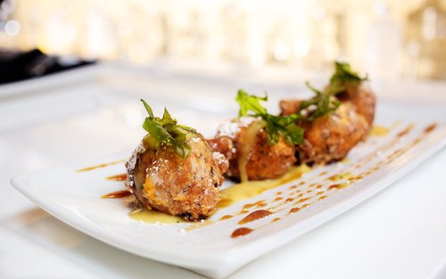 New Orleans Food History Tour