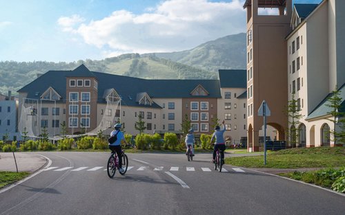 Club Med Tomamu Resort - Forfait tot inclòs
