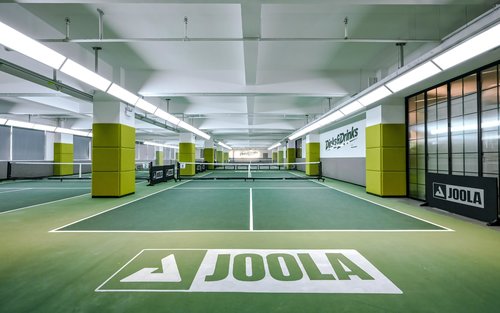 Dinks&Drinks Pickleball · Rezerwacja kortu | Nanshan Jinke Building