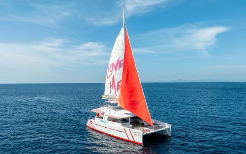 Phuket: Coral or Racha Island Trip