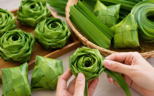 George Town Half-Day UNESCO Tour with Pandan Weaving