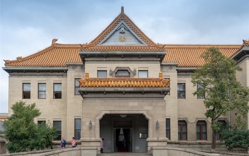 Un tour privato di un giorno da Changchun al Museo del Palazzo di