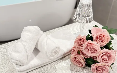 A3 Myeongdong Women-Only Private  Body Scrub Spa