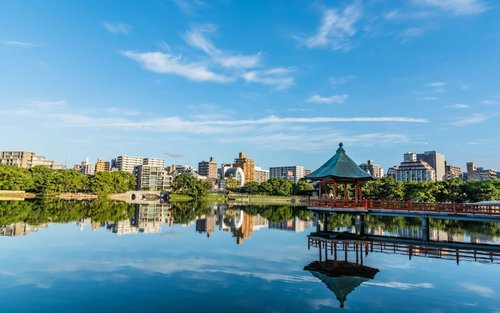 Fukuoka city 2 Day Local Eats Traditional Arts and History