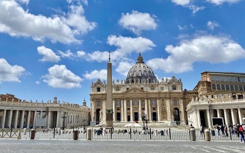 [한국어 가이드][바티칸 오전] 패스트트랙, 비예약 선택 가능! 품격있는 명품 베테랑 투어 / 열정&재미&효율