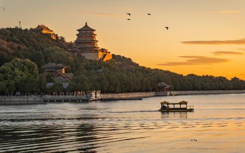 Beijing Badaling Great Wall & Forbidden City Treasures 4-Day Tour