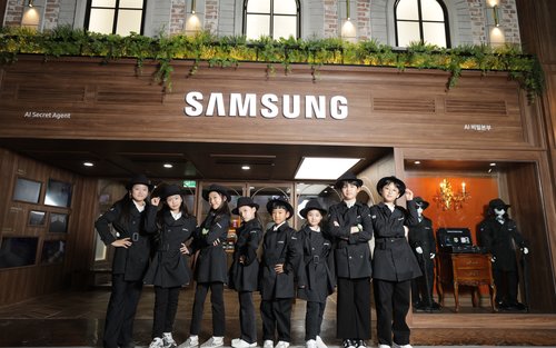 Tiket KidZania Job Experience Theme Park di Seoul