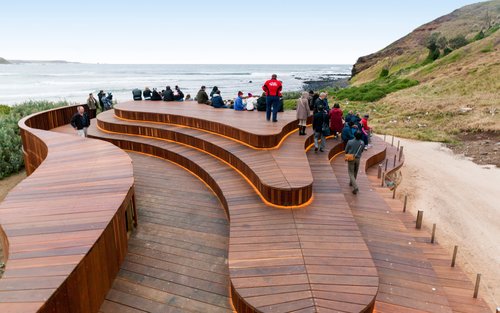 Phillip Island Penguin Parade Ticket