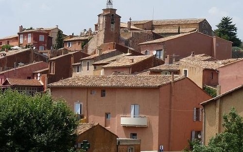 Best of Luberon Tour from Avignon