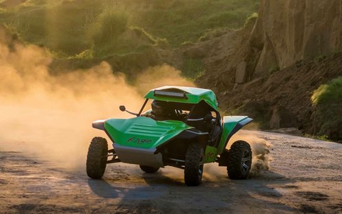 Rage Cyclon