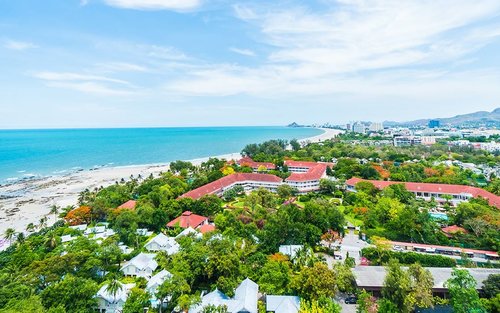 Обзорная экскурсия по городу на полдня для больших групп