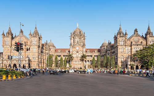 Delhi Full-Day Private Heritage Tour