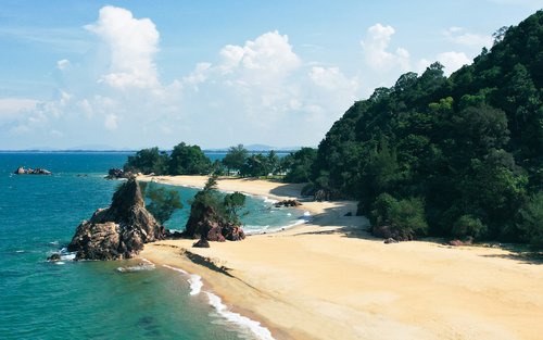 Club Med珍拉丁度假村全包通票